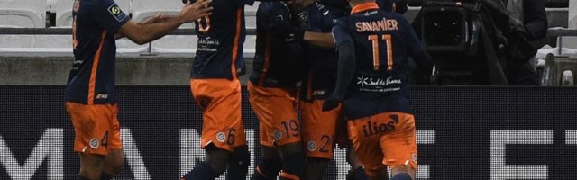 Nova nada francuskog fudbala sprečila Lion da sedne na vrh (VIDEO)