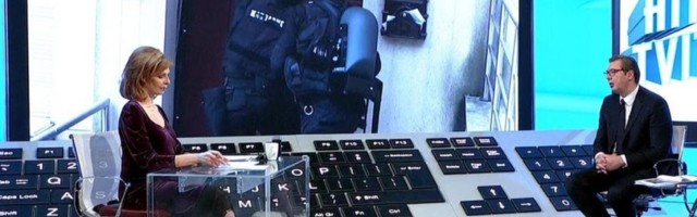 VELEPREVARA ŠIPTARA: Vučić otkrio IZDAJU Albanaca sa Kosova! ODGOVOR IM SE NEĆE DOPASTI