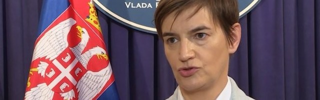 INFORMER SAZNAJE! KRIZNI ŠTAB SUTRA U 08.00!