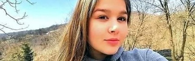 LEPA VEST! Pronađena tinejdžerka Maja iz Despotovca! Policija obavestila porodicu u kakvom je stanju!
