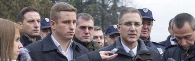 Aleksandar Jovičić, „Đilasov poslušnik“ ili saučesnik u prikrivanju klana Belivuka?