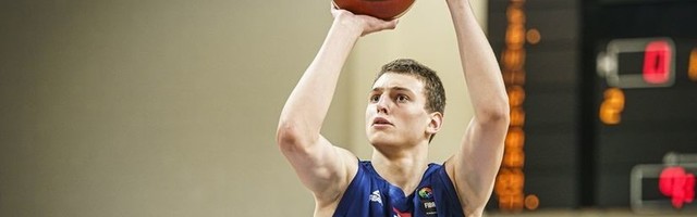 Surov start Orlića na Svetskom prvenstvu, protiv Irana na +21
