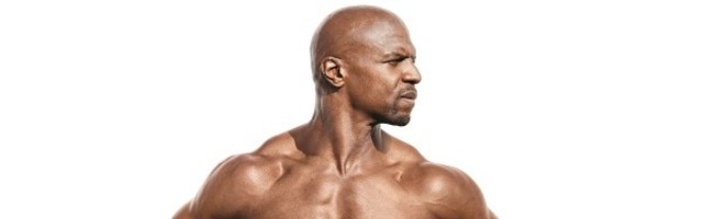 Teri Kruz otrkiva svoj recept za održavanje surovih trbušnjaka