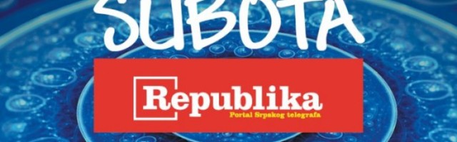 HOROSKOP ZA SUBOTU 25. 9. - RIBE, danas ništa ne potpisujte! EVO I KOGA ČEKA NOVA LJUBAV!