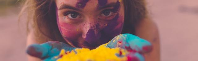 Ime ima boju: Saznajte koja je vaša i šta simbolizuje