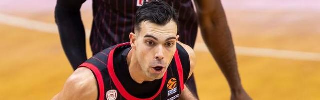 Alba ume sa crveno-belima iz Beograda, ne i iz Pireja: Olimpijakos je onaj stari