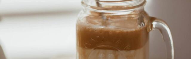 Malo drugačija kafa - kako da sami pripremite indućino