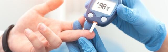 Batut: Dijabetes peti vodeći uzrok umiranja u Srbiji