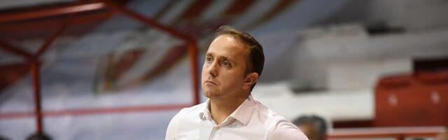 Igokea ubedljiva u Čačku, 10. poraz Borca