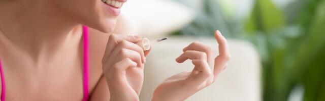 Nokti vam se listaju? Evo kako da ih tretirate