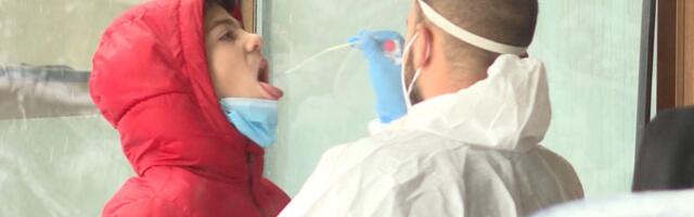 Janković: Omikron se širi kao plin, glupa je ideja namerno se zaraziti