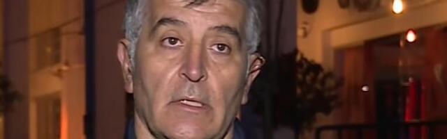 OGLASIO SE MATEJEV OTAC O NOVIM TVRDNJAMA NESTANKA: Evo šta kaže za opkladu i navodni skok u Savu