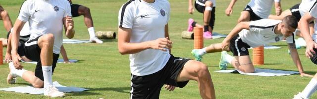Potvrda Sameda Baždara: Da, Juventus je za mene nudio 1.000.000 evra! Srećom, Partizan je odbio
