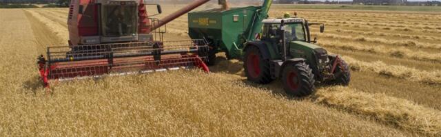 "Predstoji nam možda i najteža godina za setvu"