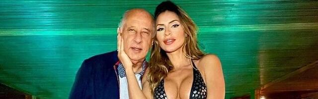 Ona 30, on 81 godinu: Voljena sam i jako srećna