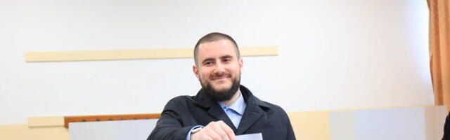 Zukorlić glasao – Naša politika imat će još značajniju ulogu