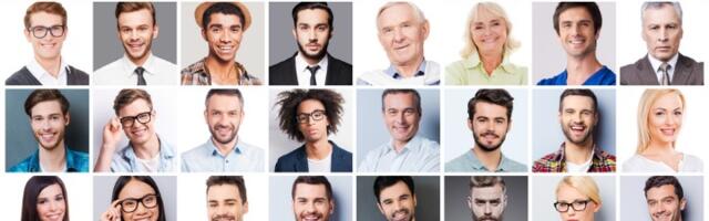 Pet stvari na licu i telu govori o karakteru i zdravlju