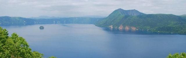 OVO JE SVETO JEZERO! Ali bolje je da vam ne padne na pamet da se ogledate u njemu!