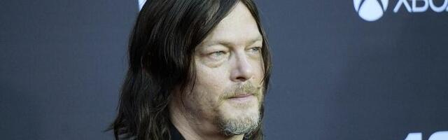 Norman Ridus otkriva kako je zbog teškog potresa mozga mislio da se rastaje sa životom