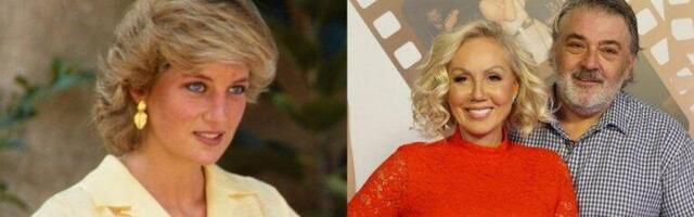 Lejdi Di se NABACIVALA Bobi Živojinoviću! Otkrivena dugo čuvana TAJNA, Brena iskrena: Ne želim da povredim takvu ličnost!