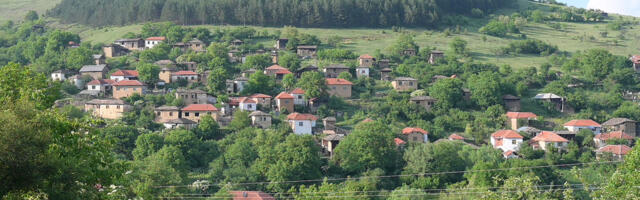 Život na selu: Naseljeno još 530 kuća