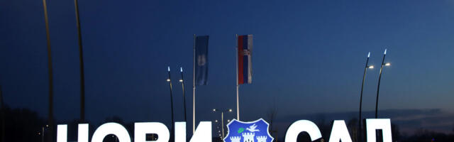 Dveri: U Vojvodini 180.000 stanovnika manje