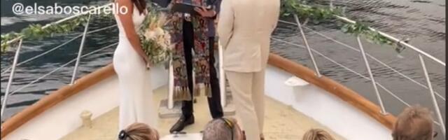 NISU POZVALI BLISKE PRIJATELJE NA VENČANJE, ONI REŠILI DA IM ZAČINE NAJLEPŠI DAN: Upali nepozvani i napravili ŠOU - Pljušte uvrede!