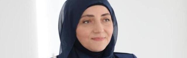 Predsjednica BNV dr. Pramenković čestitala nastupajući mjesec ramazan