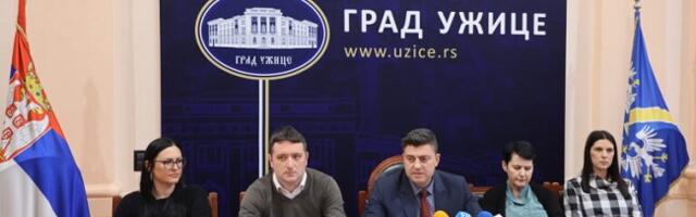 Одговор на захтеве запослених у ЈКП „Биоктош” у складу са могућностима предузећа и града као оснивача