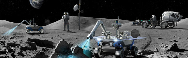 Hyundai Motor Group počinje da gradi prototip Mesečevog rovera