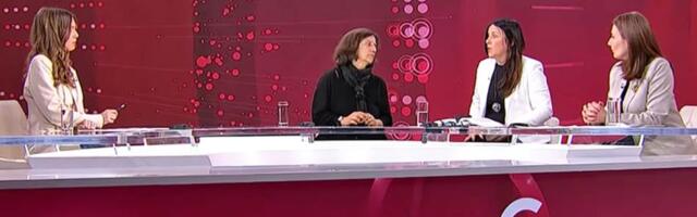 Jezički sunovrati: Žena od ambasadora i uzgonska površina