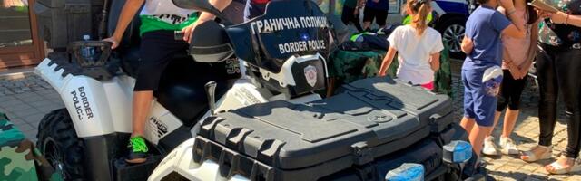 Dan policije: U nedelju policajci izvoze vozila i opremu u pešačku zonu