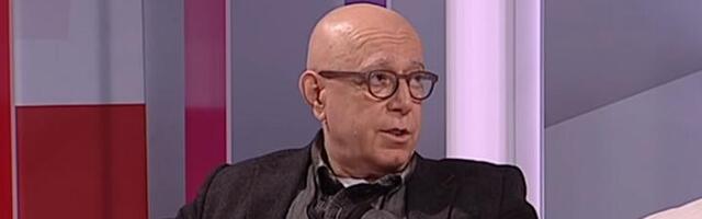 Irfan Mensur: Jutros mi je oštećen auto, možda je "slučajnost"