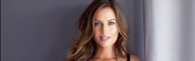 Manekenke koje pokazuju da je bolje da ljulja nego da žulja