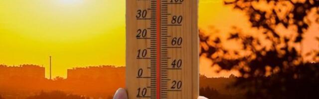 BEOGRAĐANI, OBRATITE PAŽNJU! Ovaj fenomen posebno utiče na zdravlje ljudi - meteorolog otkriva kritična mesta u našoj prestonici