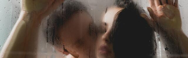 Seks u kupatilu: klizavo i zabavno