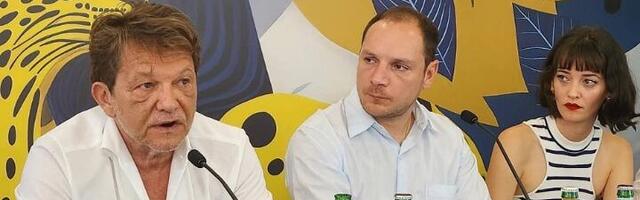 Premijera "Čuvari formule": Bjelogrlić u trci za oskara