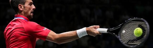 Neverovatni Siner spasao 3 meč lopte i savladao Novaka