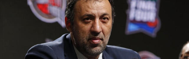 DA SE ČOVEK RASPLAČE! Najlepša čestitka koju je Vlade Divac dobio za ROĐENDAN! (PHOTO)