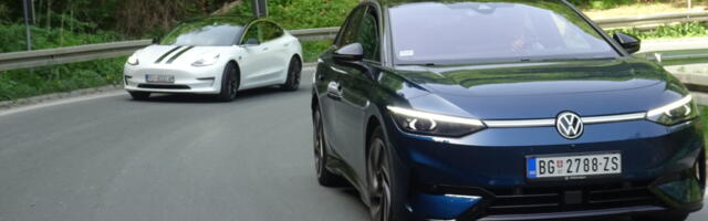 Koliko je pouzdana baterija u EV?