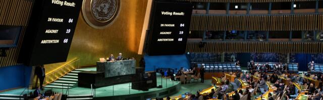 Zapadu je potreban rat na Balkanu da počne svetski rat