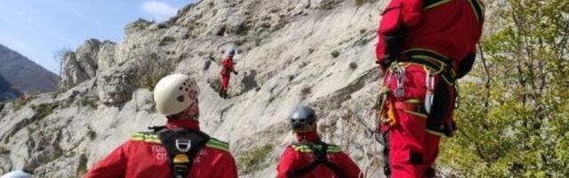 LOCIRAN AUTOMOBIL, ALI NE I PLANINAR: Opšta potraga za NESTALIM NIŠLIJOM, kao da je u zemlju propao! Oglasio se čovek koji ga je poslednji video!