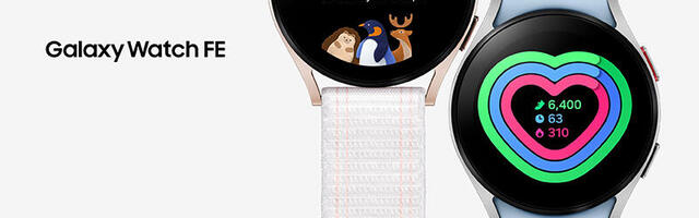 Prvi Galaxy Watch FE omogućava pristup naprednom praćenju zdravlja za još više korisnika
