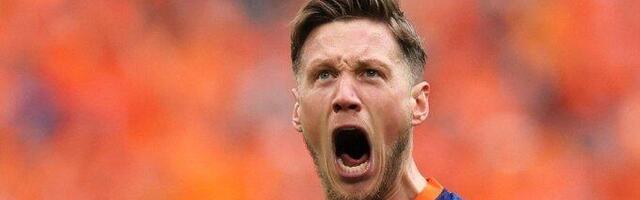 VEGHORST PRESUDIO POLJACIMA: Holandija stigla do pobede nakon preokreta i velikog broja promašaja!