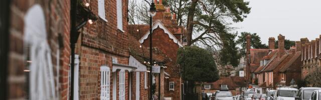 Zavese od velura i Mizesova mudrost