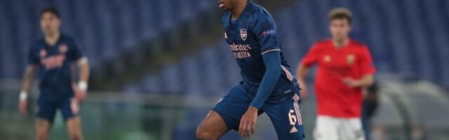 Totenhem srušen: Arsenal je gazda severnog Londona