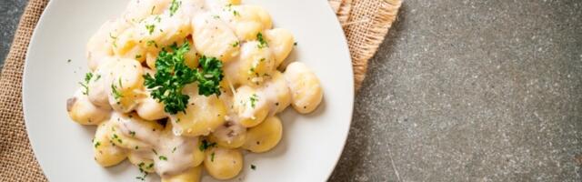 Njoke u bešamel sosu - kremast i sočan obrok koji ćete obožavati