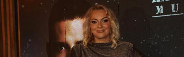 "Pevanje na plejbek je foliranje!" Pevačica žestoko osudila kolege: Mogu to da slušam i kod kuće! (VIDEO)