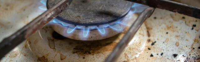 RUSIJA PRESTAJE DA ISPORUČUJE PLIN MOLDAVIJI OD 1. JANUARA! "Nije platila dug"