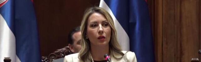 Vlada formirala dva tima za pregovore oko sankcija NIS-u